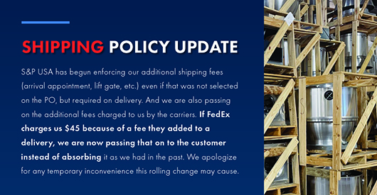 Shipping Policy