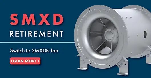 SMXD Retirement Announcement