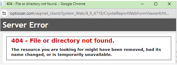 reports